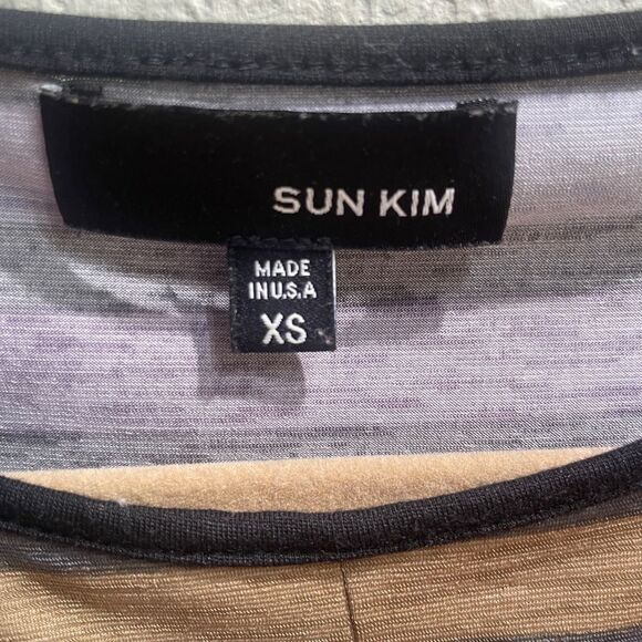 Sun Kim Top - Picture 3 of 5